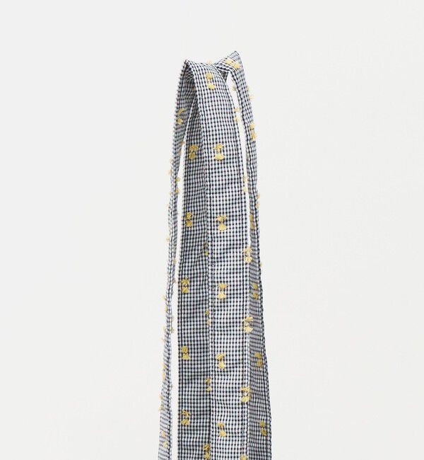 UNITED ARROWS green label relaxing「＜Finissage＞ 巾着 トート バッグ / キッズ」|リュック|