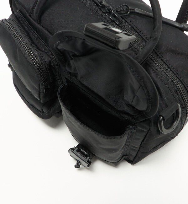 BEAUTY&YOUTH UNITED ARROWS「＜BAICYCLON＞マルチポケット 2WAY ショルダーバッグ」|ショルダー・メッセンジャー|