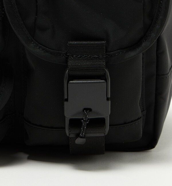 BEAUTY&YOUTH UNITED ARROWS「＜BAICYCLON＞マルチポケット 2WAY ショルダーバッグ」|ショルダー・メッセンジャー|