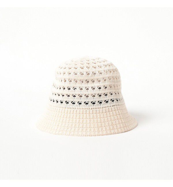 Ray BEAMS 「サーモ ハット 26SS」|ハット|