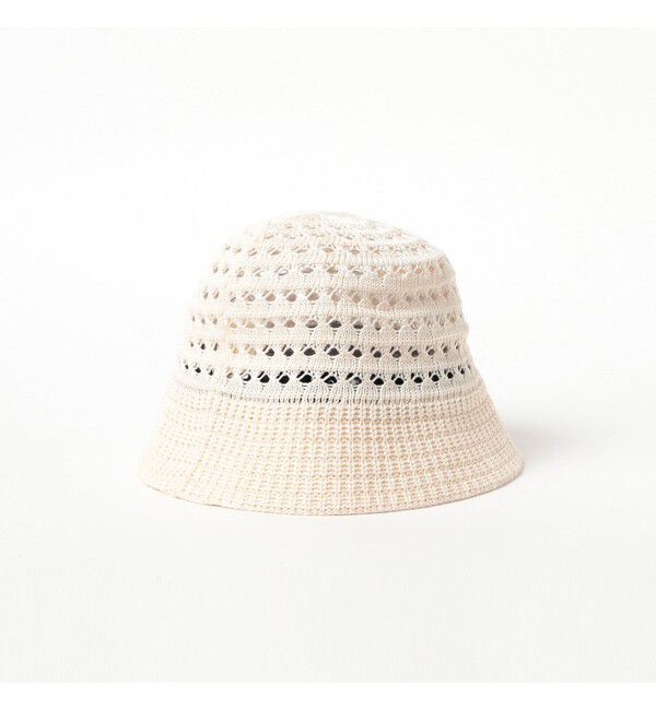 Ray BEAMS 「サーモ ハット 26SS」|ハット|