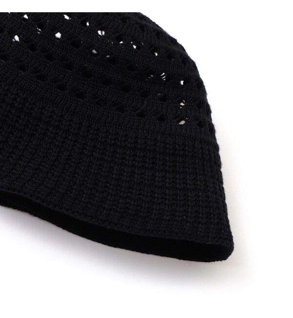 Ray BEAMS 「サーモ ハット 26SS」|ハット|