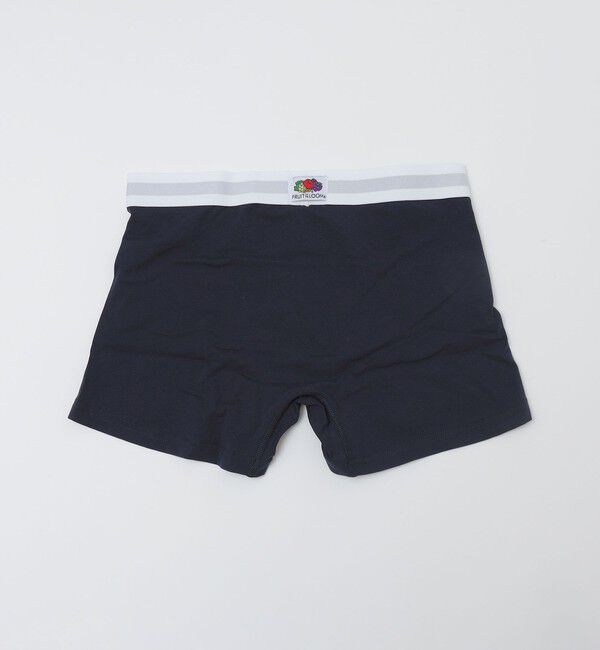 SHIPS Colors 「FRUIT OF THE LOOM:ボクサー パンツ」|インナー|