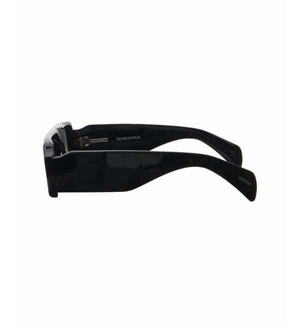EYETHINK「OLIVER PEOPLES x Jil Sander EDITION 4 BK1 Sunglasses」|サングラス|