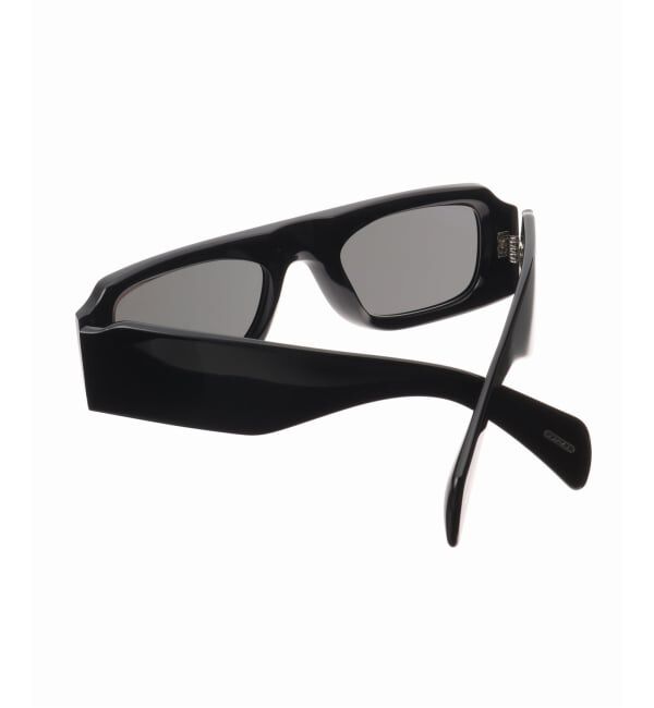EYETHINK「OLIVER PEOPLES x Jil Sander EDITION 4 BK1 Sunglasses」|サングラス|