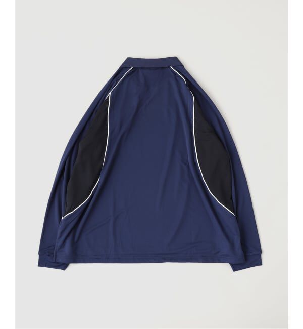 Paris Saint-Germain「【Paris Saint-Germain / パリ・サン＝ジェルマン】PSG X XO LONG SLEEVE JERSEY」|Tシャツ・カットソー|