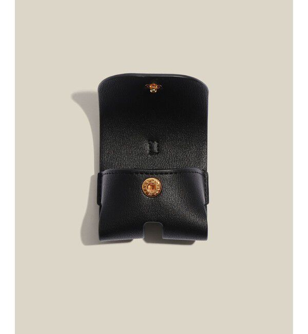 ROPE「【E'POR】Air Pods CASE(イヤホンケース)/26SS新型」|ポーチ|