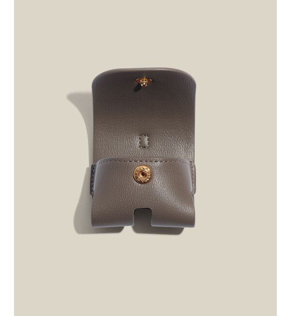 ROPE「【E'POR】Air Pods CASE(イヤホンケース)/26SS新型」|ポーチ|