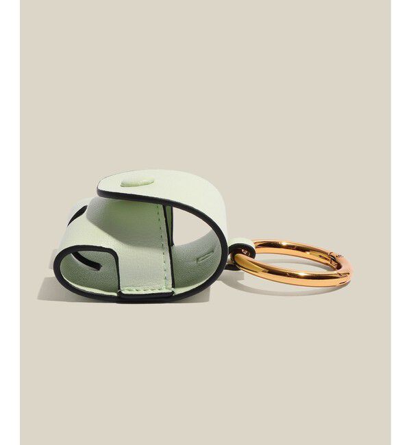 ROPE「【E'POR】Air Pods CASE(イヤホンケース)/26SS新型」|ポーチ|