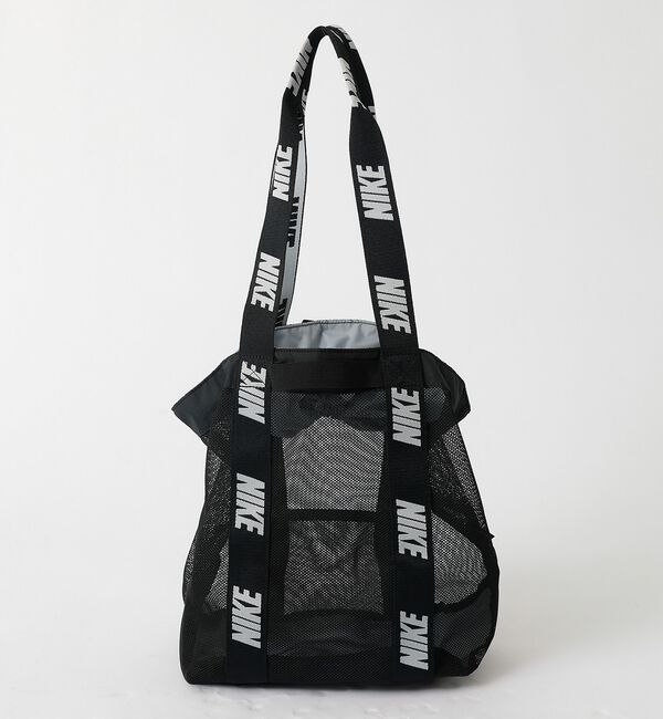 ABAHOUSE「【NIKE / ナイキ】1994044 メッシュトートバッグ / 20L / ユ」|トートバッグ|