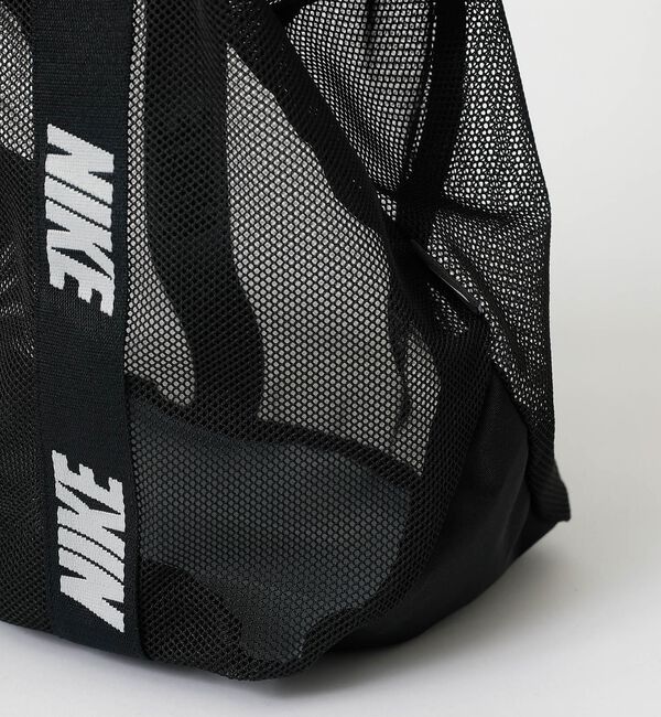 ABAHOUSE「【NIKE / ナイキ】1994044 メッシュトートバッグ / 20L / ユ」|トートバッグ|