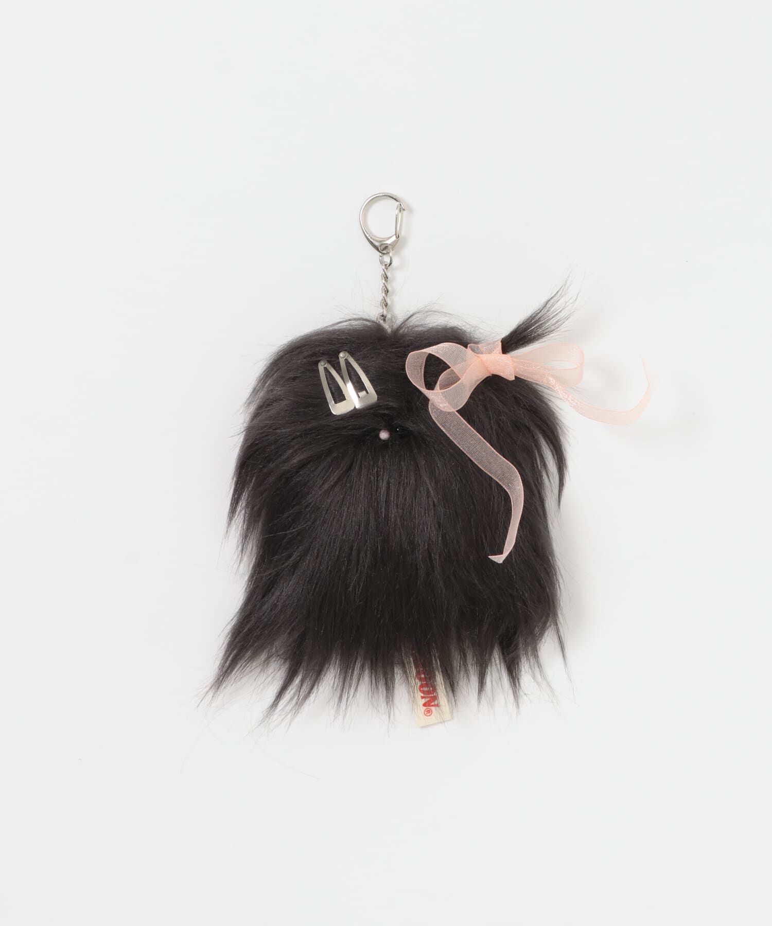 SMELLY「『WEB/一部店舗限定』NEONMOON　Fuzzy Dusty」|チャーム・キーホルダー|