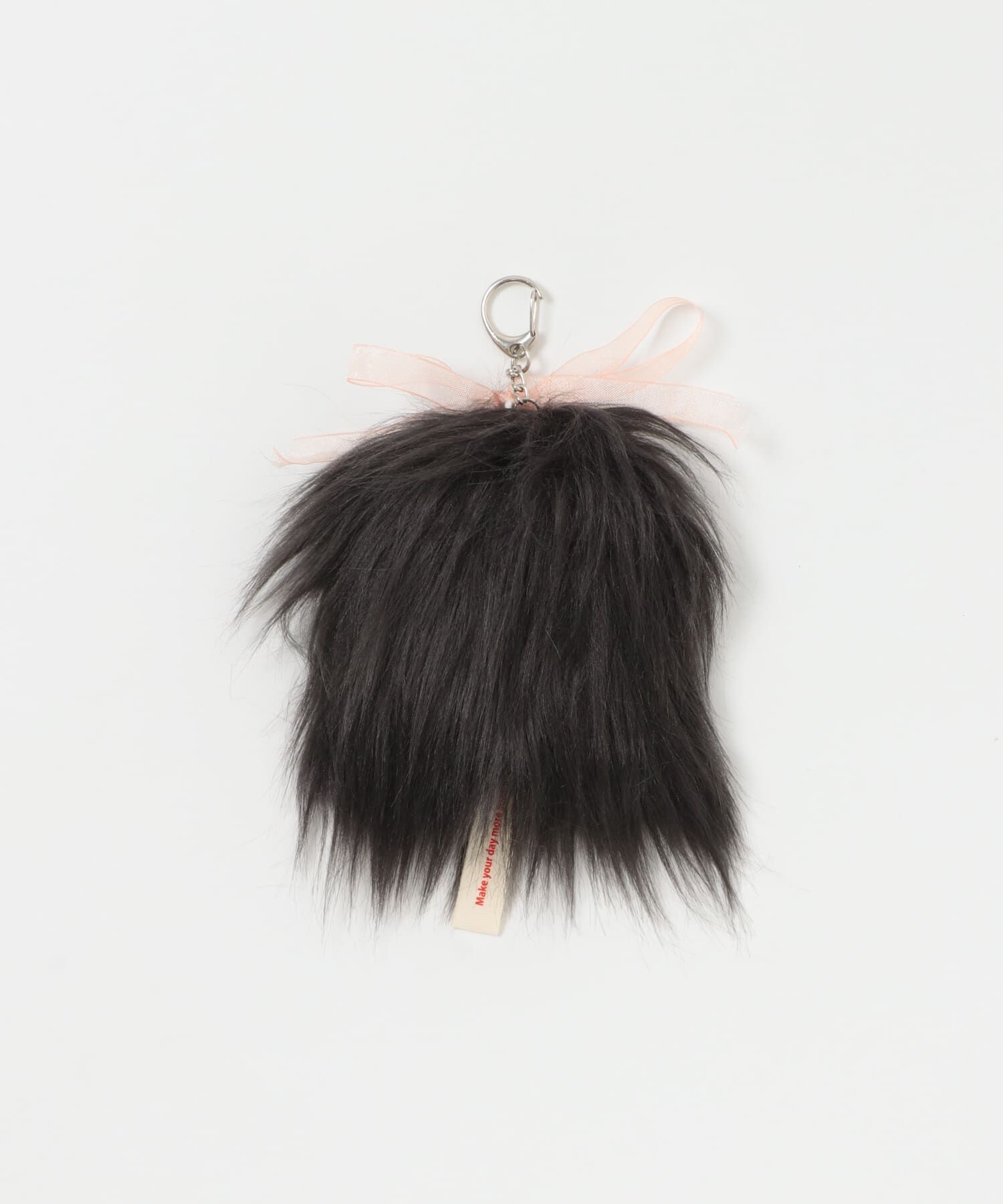 SMELLY「『WEB/一部店舗限定』NEONMOON　Fuzzy Dusty」|チャーム・キーホルダー|