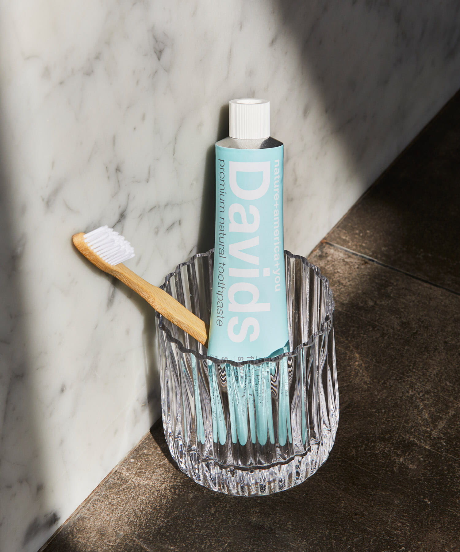 URBAN RESEARCH「『WEB限定』Davids　TOOTHPASTE-spearmint」|その他|