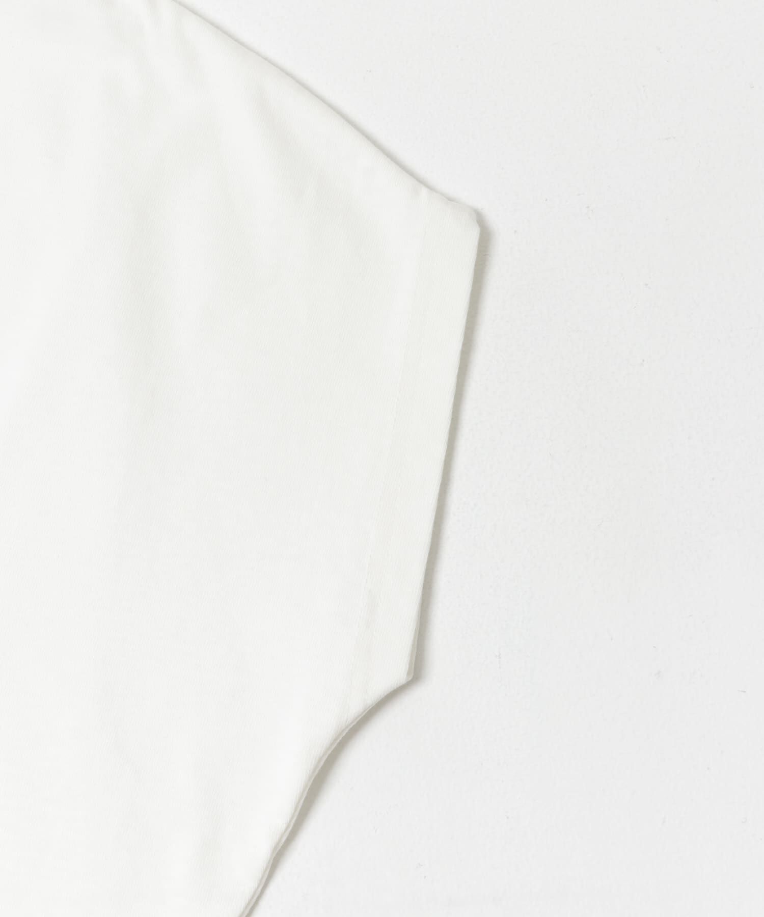URBAN RESEARCH DOORS「ドライコットンボートネックプルオーバー」|Tシャツ・カットソー|