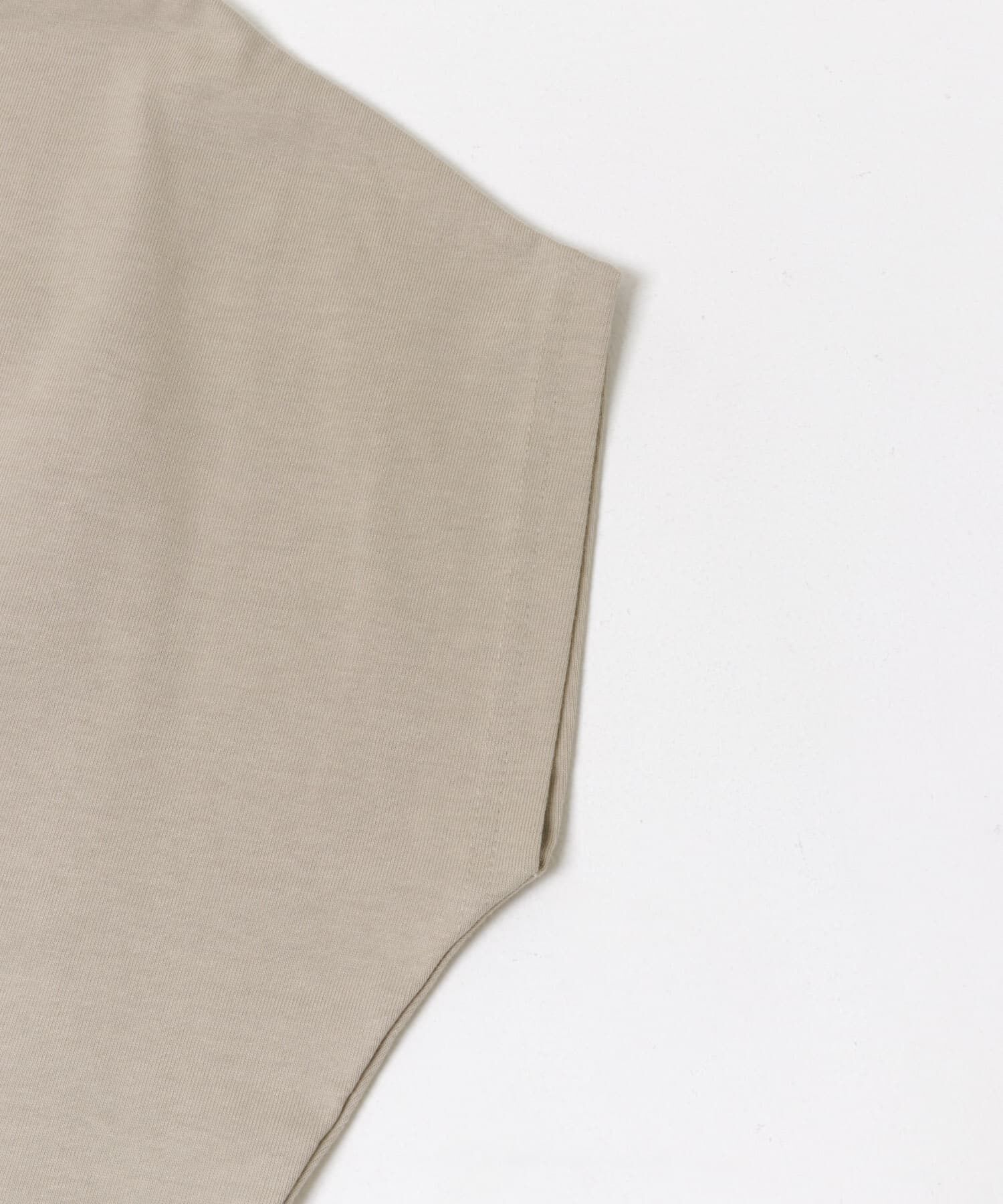 URBAN RESEARCH DOORS「ドライコットンボートネックプルオーバー」|Tシャツ・カットソー|
