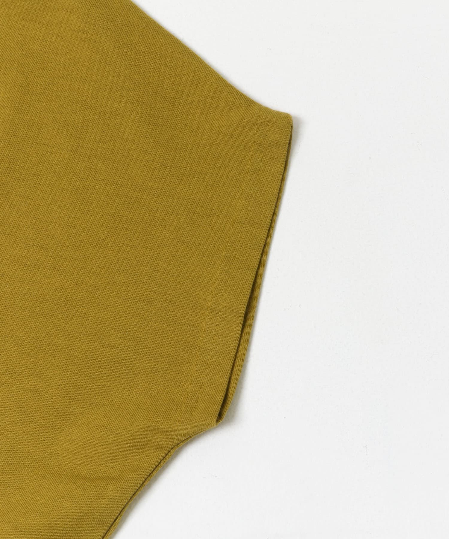 URBAN RESEARCH DOORS「ドライコットンボートネックプルオーバー」|Tシャツ・カットソー|