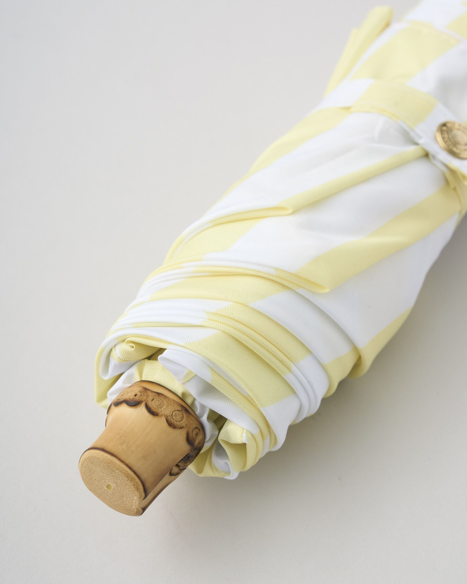 Traditional Weatherwear「【軽量】FOLDING BAMBOO MINI」|傘|