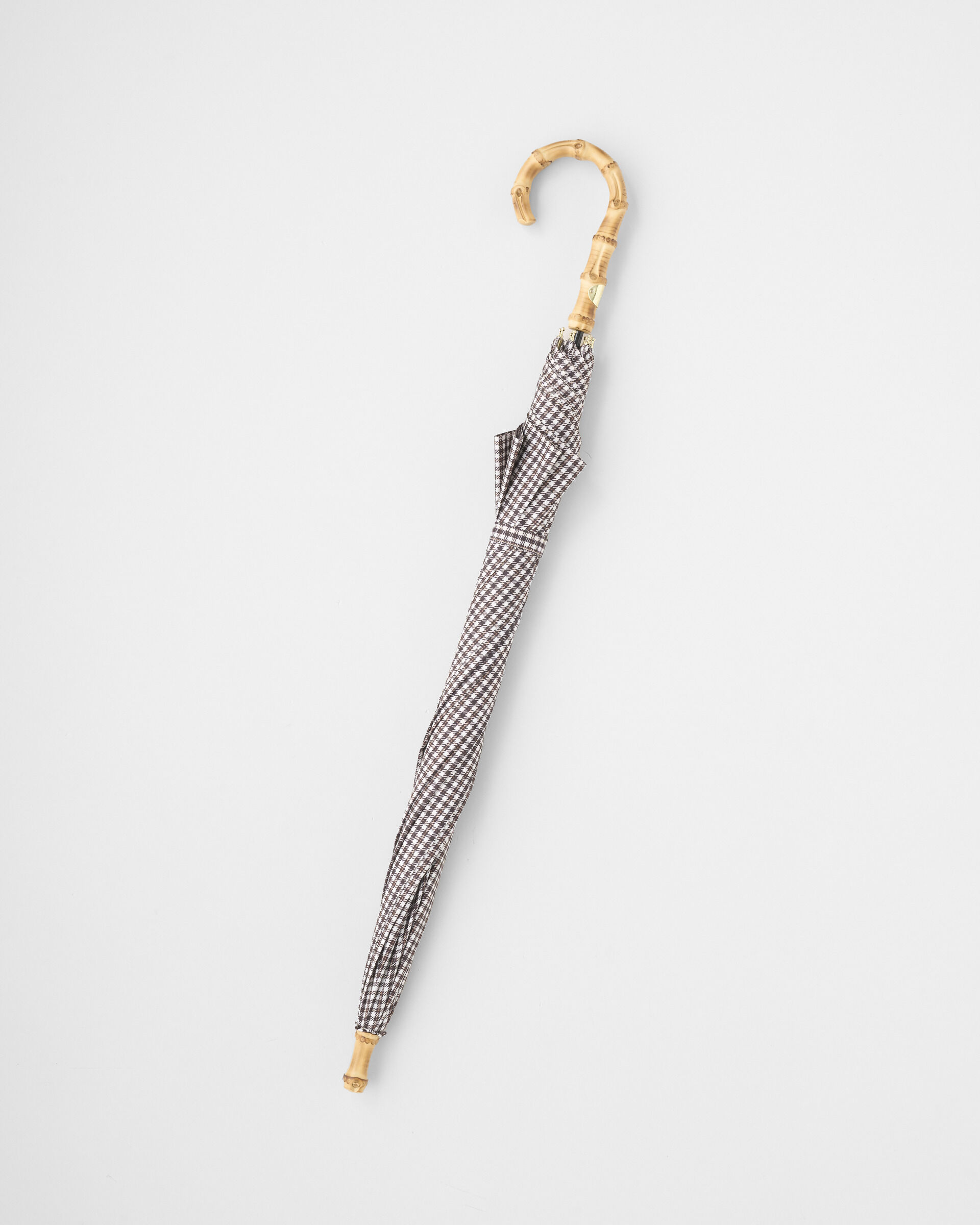 Traditional Weatherwear「【軽量】UMBRELLA BAMBOO LITE」|傘|