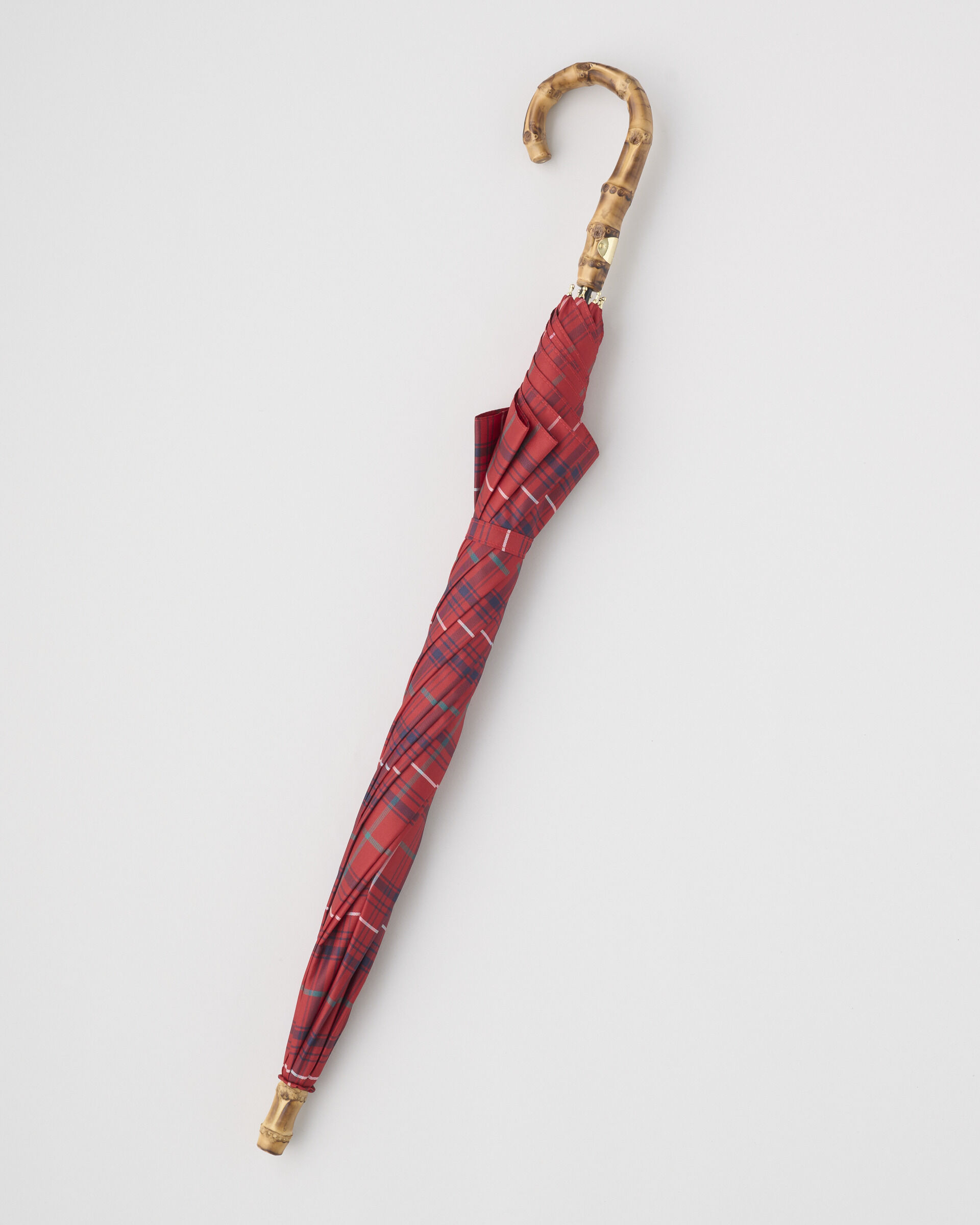Traditional Weatherwear「【軽量】UMBRELLA BAMBOO LITE」|傘|