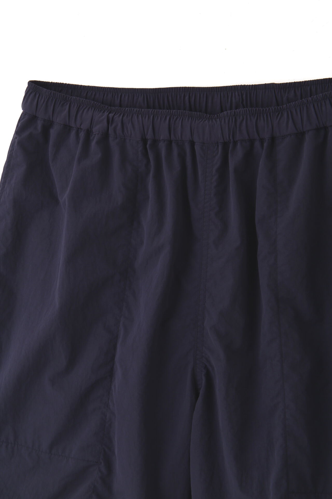YLEVE 「Ｙ / RECYCLE NYLON MIX TAFFETA SHORTS」|その他|