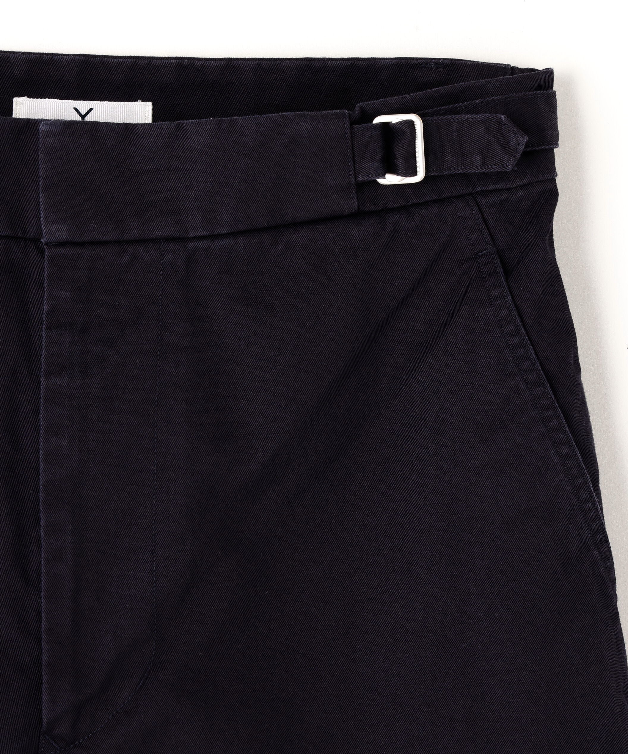 YLEVE 「Ｙ / ORGANIC COTTON CHINO ADJUSTER TROUSERS」|その他|