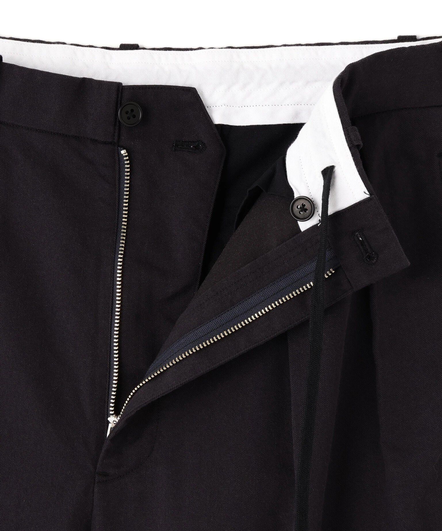 YLEVE 「Ｙ / ORGANIC COTTON TENCEL CHINO TROUSERS」|その他|