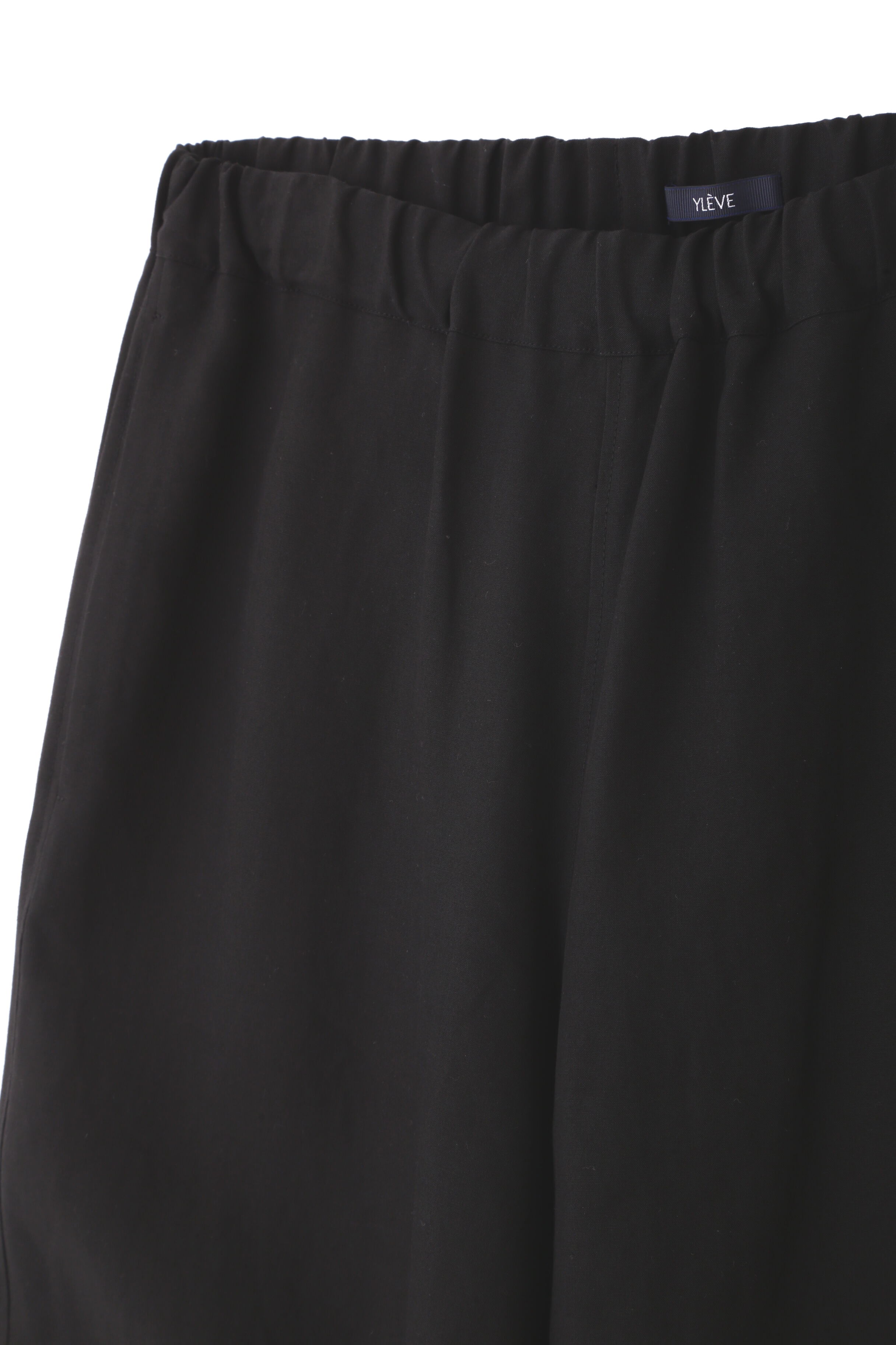 YLEVE 「YLEVE / TENCEL EASY TROUSERS」|その他|