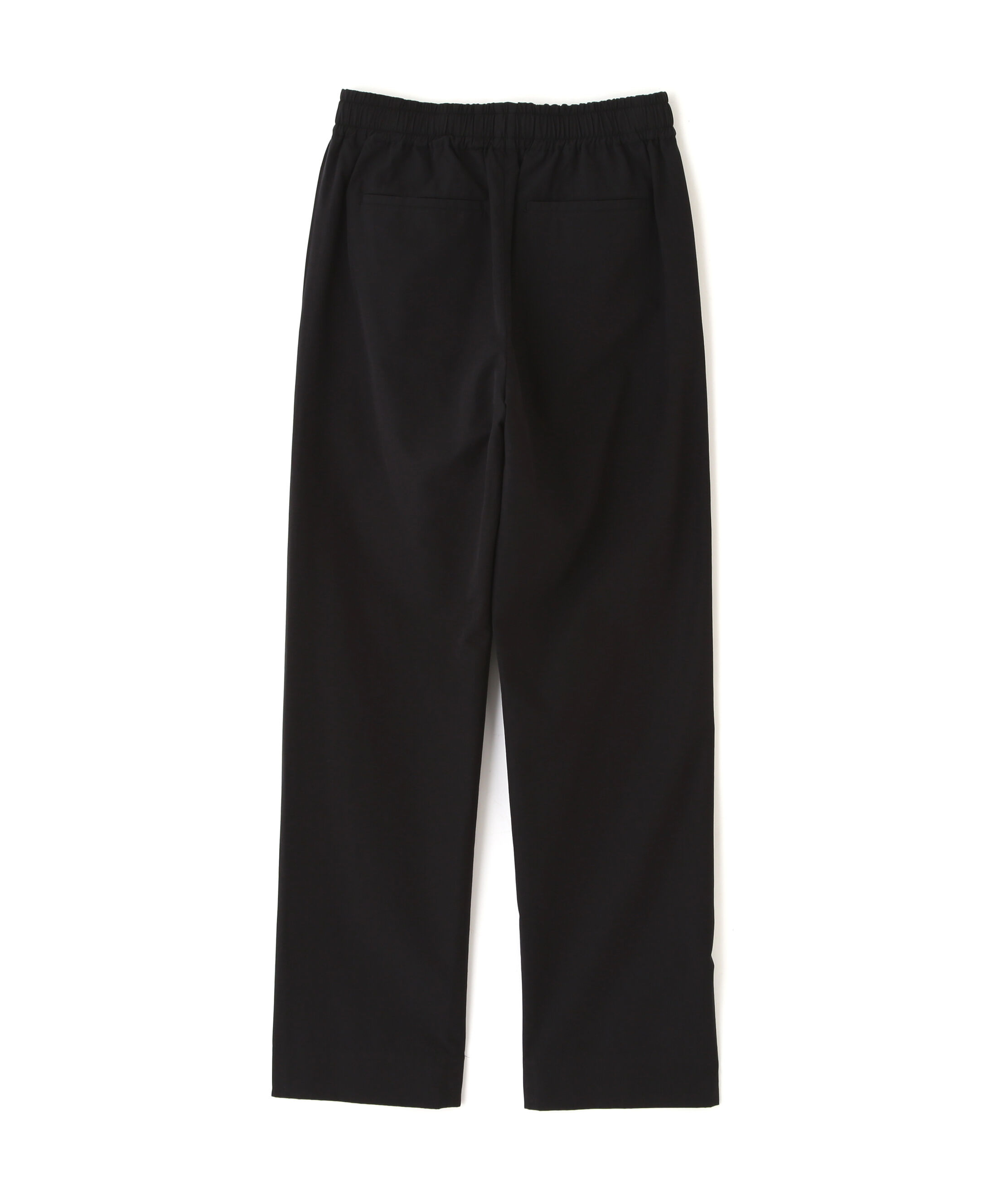  「LIGHT COTTON POPLIN TROUSERS」|その他|