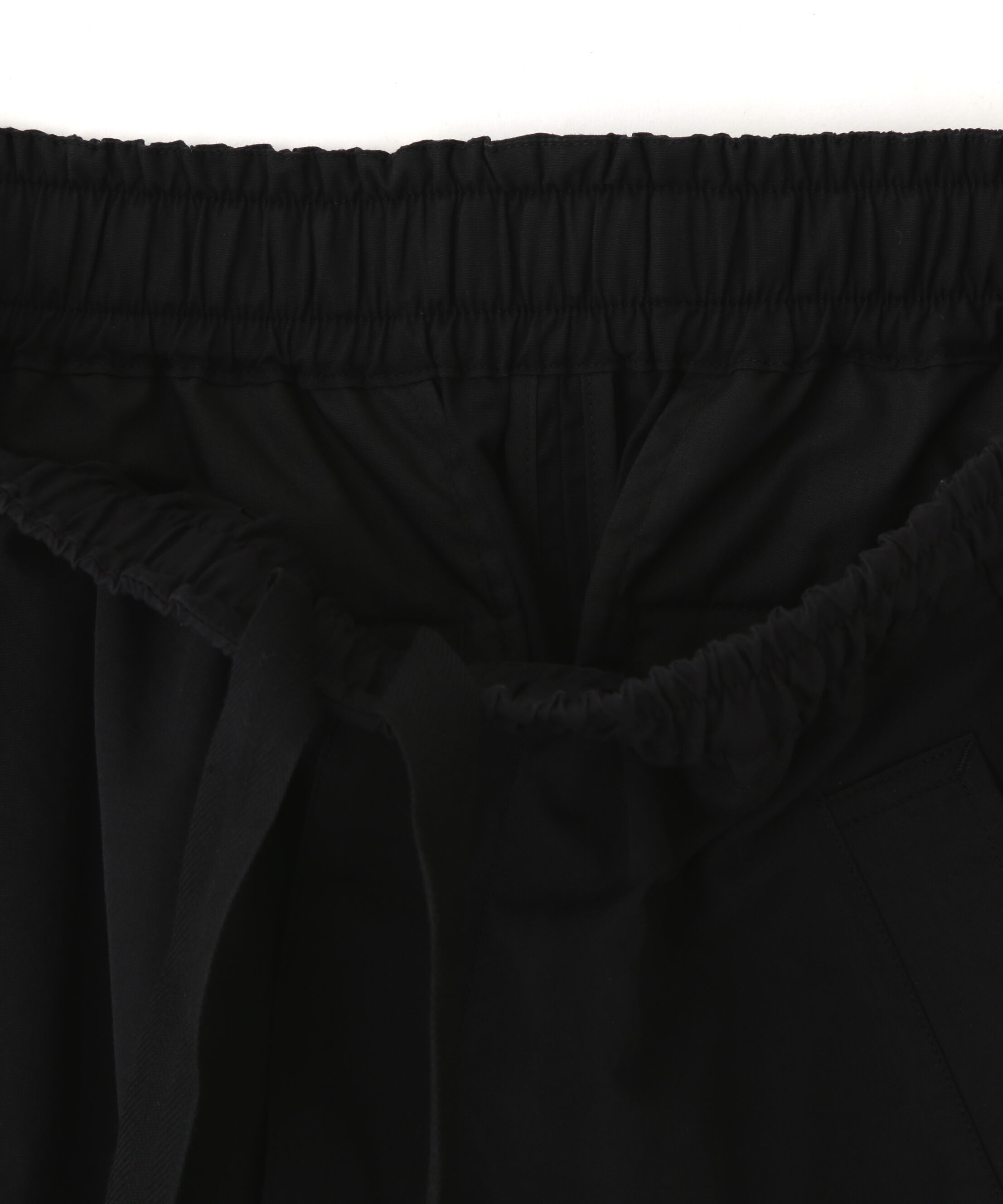  「LIGHT COTTON POPLIN TROUSERS」|その他|