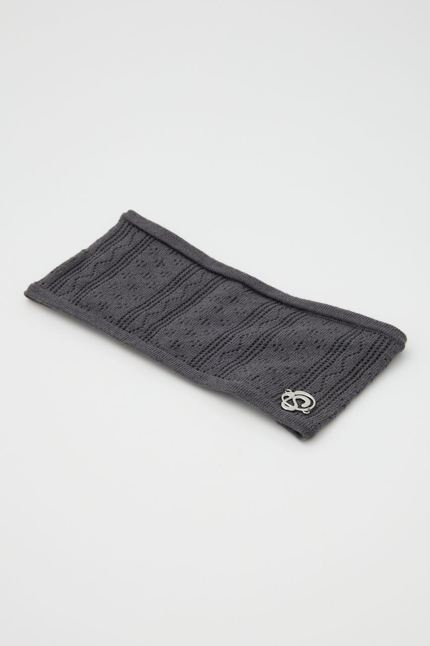 SLY「NEEDLELESS HAIR BAND」|その他|