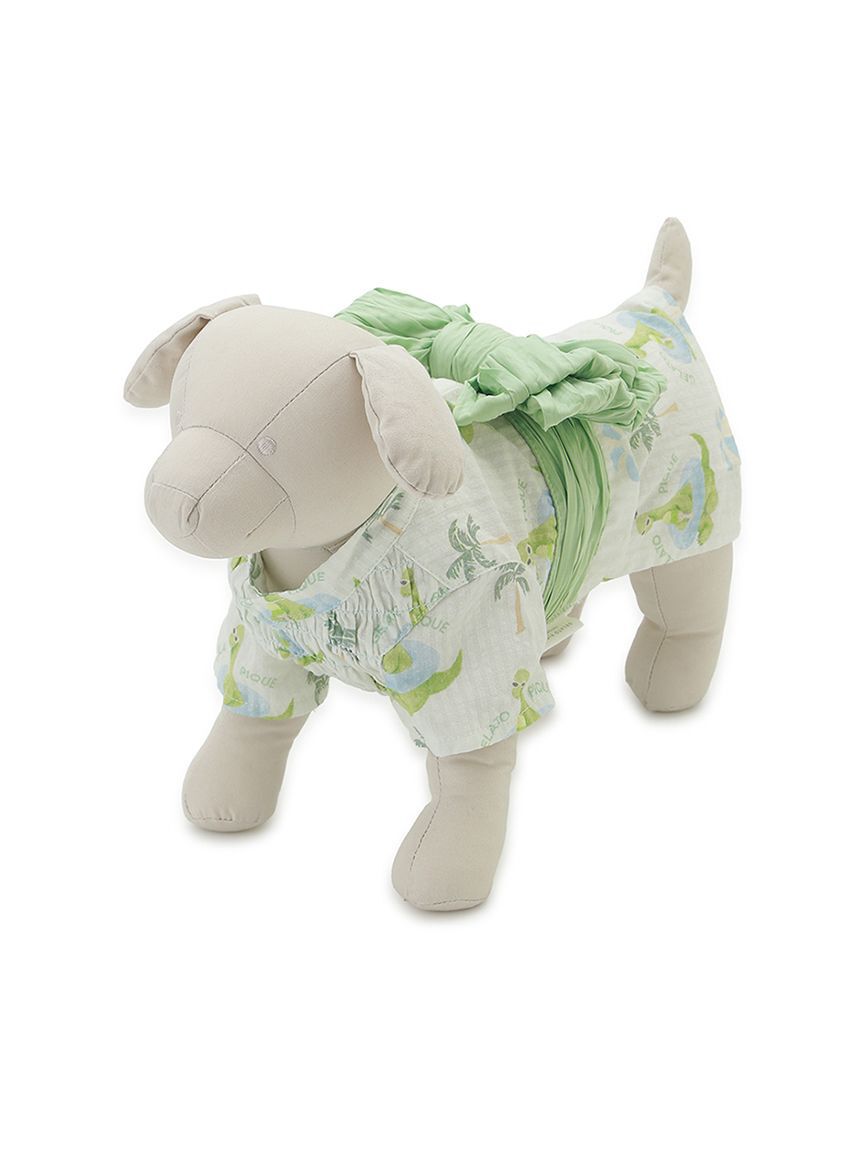  GELATO PIQUE CAT&DOG「【CAT&DOG】浴衣」|その他|