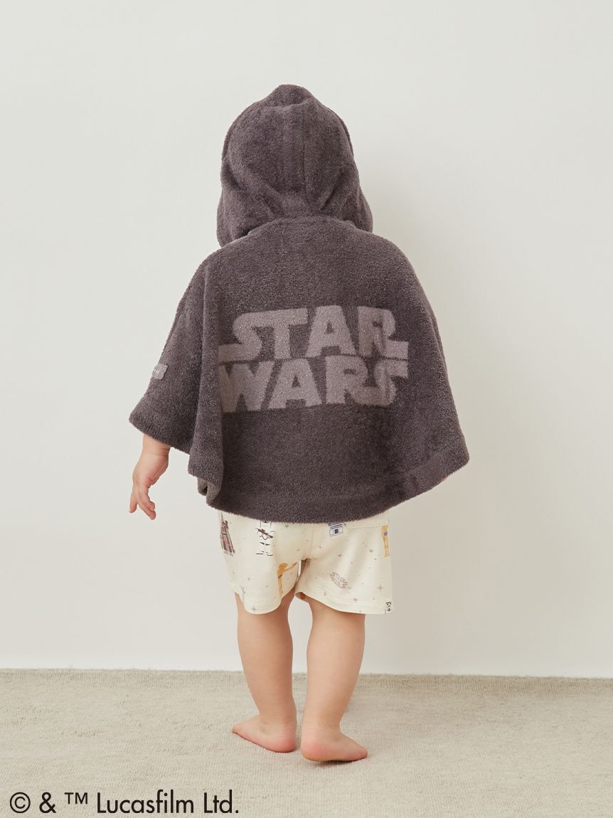GELATO PIQUE KIDS & BABY「【STAR WARS】【ベビー】総柄ショートパンツ」|その他ベビーウェア|