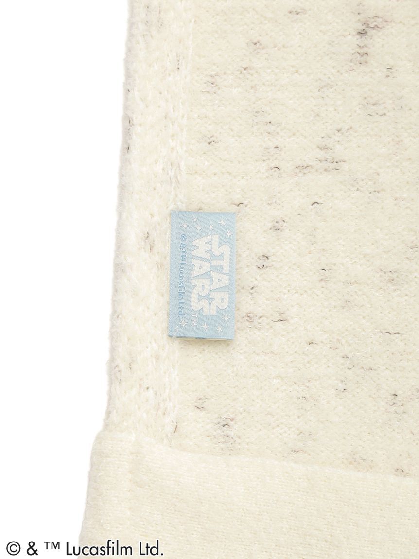 gelato pique Sleep「【STAR WARS】【Sleep】ジャガードマルチカバー」|その他|