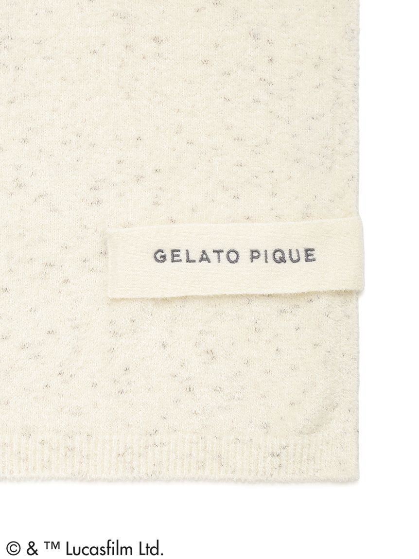 gelato pique Sleep「【STAR WARS】【Sleep】ジャガードマルチカバー」|その他|