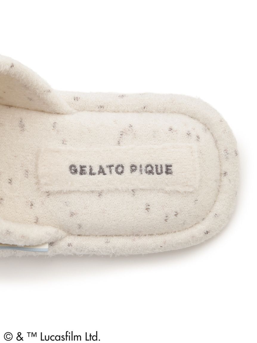 gelato pique「【STAR WARS】【ユニセックス】ルームシューズ」|ルームシューズ|