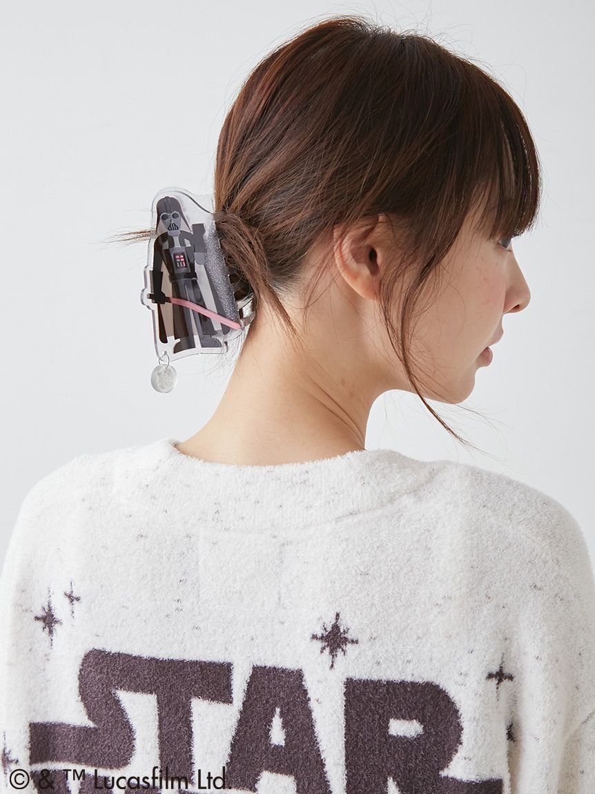 gelato pique「【STAR WARS】ヘアバンスクリップ」|その他|