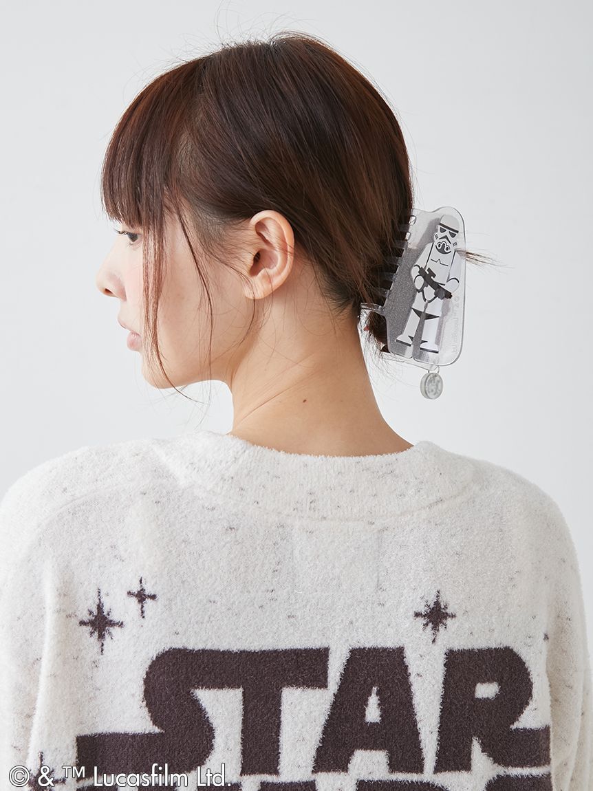 gelato pique「【STAR WARS】ヘアバンスクリップ」|その他|