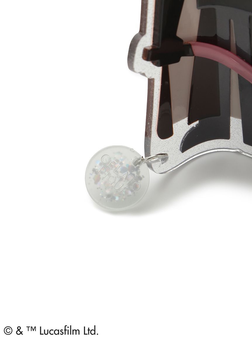 gelato pique「【STAR WARS】ヘアバンスクリップ」|その他|