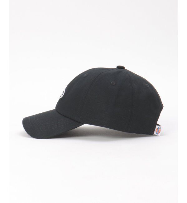 ikka「Dickies ディッキーズ ツイルロゴワッペンキャップ」|その他|