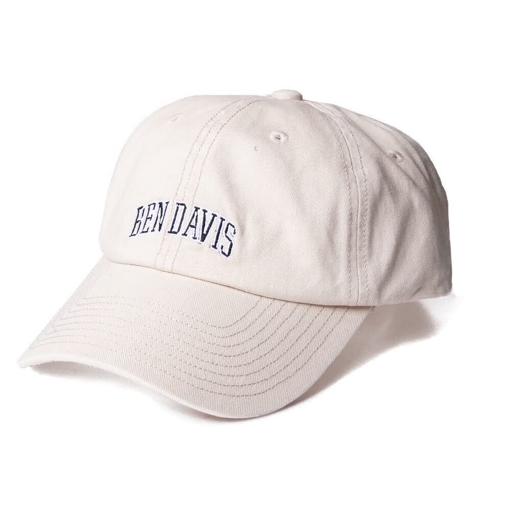 BACKYARD FAMILY「ベンデイビス キャップ BEN DAVIS BDW-8638 通販 ブランド メンズ レディース」|キャップ・キャスケット|ブラック5