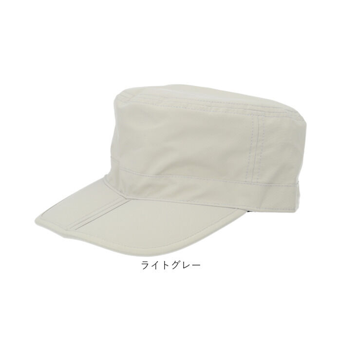 BACKYARD FAMILY「ワークキャップ メンズ 通販 メンズキャップ 帽子 ぼうし たためる ツバが折れる コンパクト」|キャップ・キャスケット|