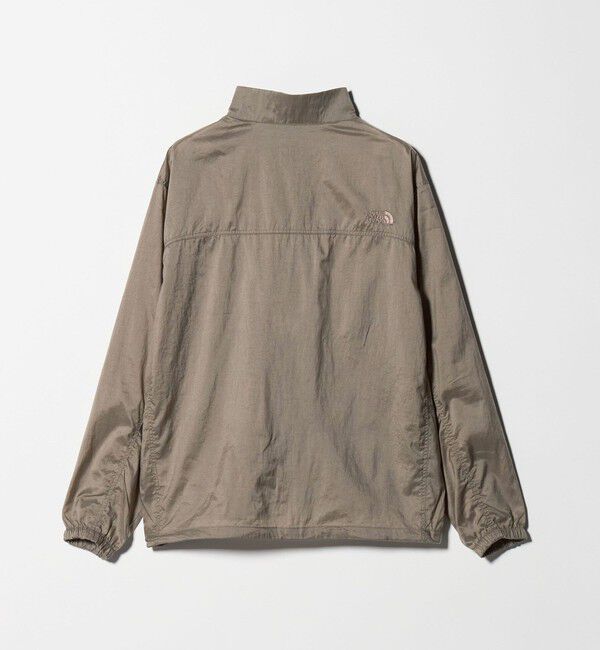 UNITED ARROWS green label relaxing「【WEB限定】＜THE NORTH FACE＞GAR ウインドジャケット」|ブルゾン・スタジャン|