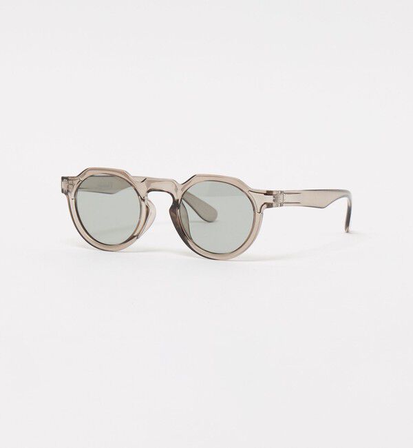 UNITED ARROWS green label relaxing「＜jugaad14＞HORIZON ホライズン ファッション用グラス -偏光・調光 -」|サングラス|