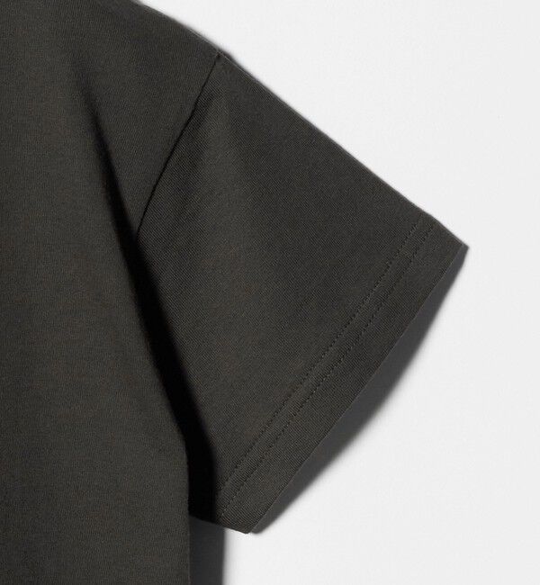 UNITED ARROWS green label relaxing「ダイナソー Tシャツ / キッズ  100cm-130cm」|Tシャツ・カットソー|