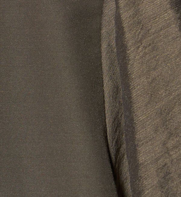 UNITED ARROWS green label relaxing「バルーンスリーブ ドッキング ワンピース」|ワンピース|
