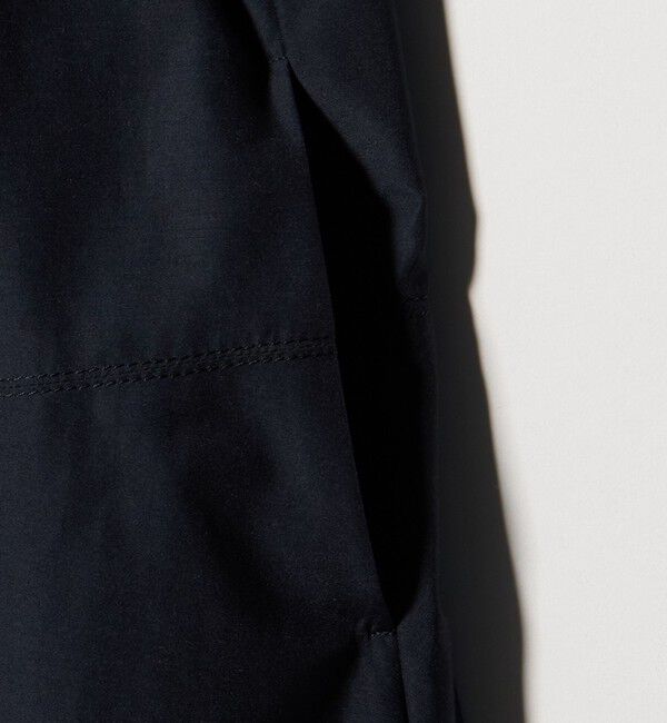 UNITED ARROWS green label relaxing「バルーンスリーブ ドッキング ワンピース」|ワンピース|