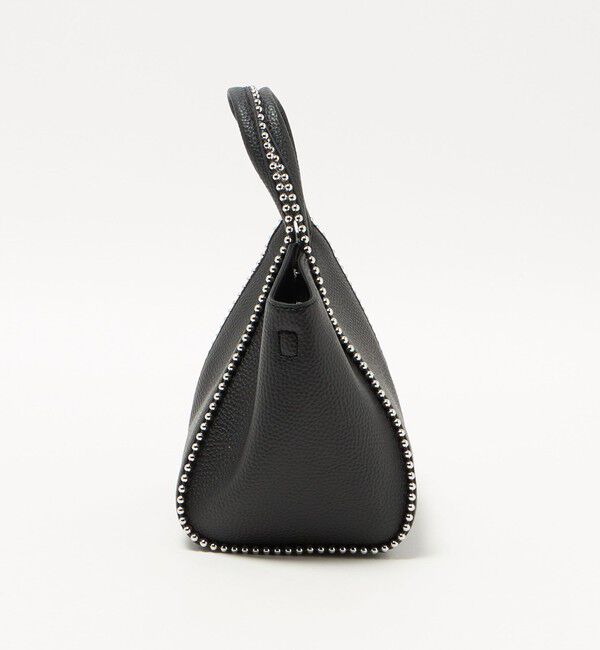 BEAUTY&YOUTH UNITED ARROWS「ボールチェーン ミニトートバッグ -2WAY-」|トートバッグ|