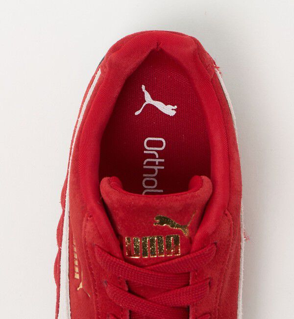 BEAUTY&YOUTH UNITED ARROWS「＜PUMA＞スピードキャット OG スニーカー」|スニーカー|