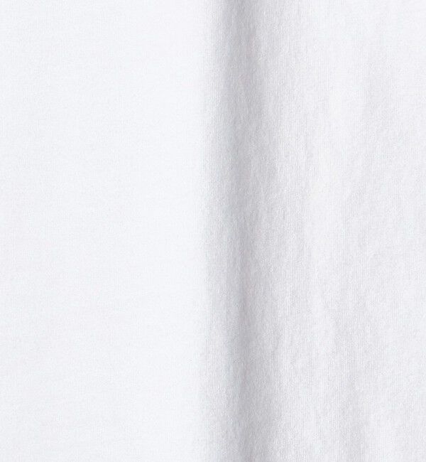 BEAUTY&YOUTH UNITED ARROWS「＜TRICOMER＞UNE FEMME プリントTシャツ」|Tシャツ・カットソー|